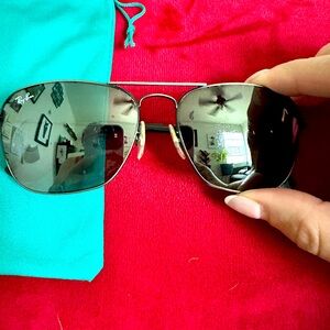 RayBan Caravan - Sunglasses 🕶️